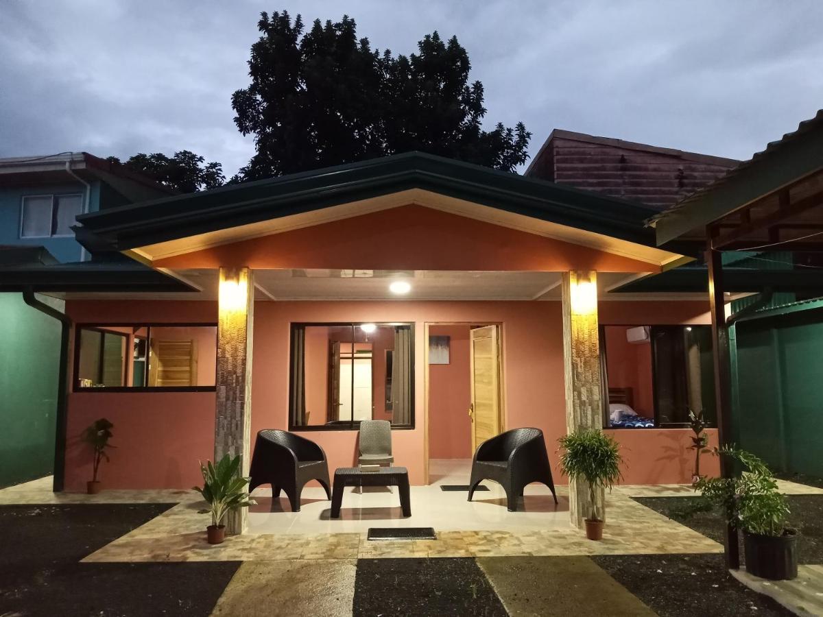 Arenal Palacios La Fortuna Εξωτερικό φωτογραφία