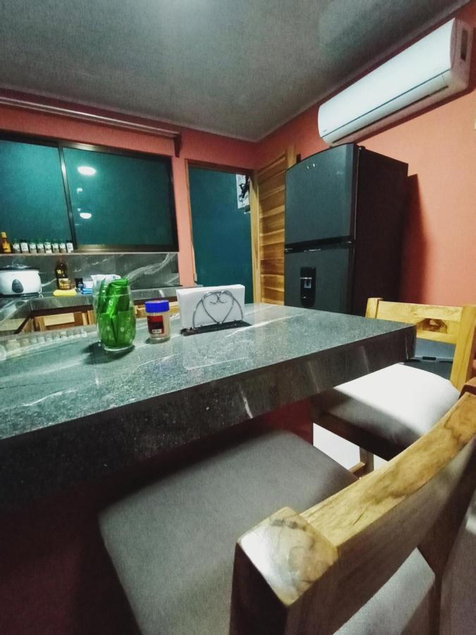 Arenal Palacios La Fortuna Εξωτερικό φωτογραφία